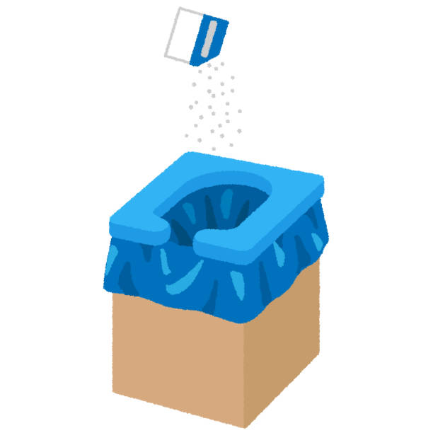Porta potty rental for outdoor events in Egypt Lake Leto, FL